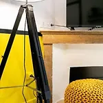 Le Lemon : Au Coeur Du Centre Historique