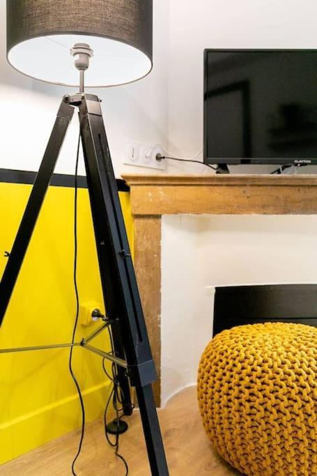 Appartement Le Lemon : Au Coeur Du Centre Historique Dijon