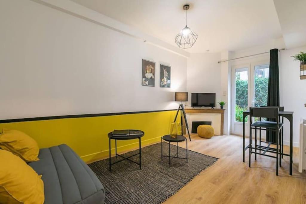 Appartement Le Lemon : Au Coeur Du Centre Historique Dijon