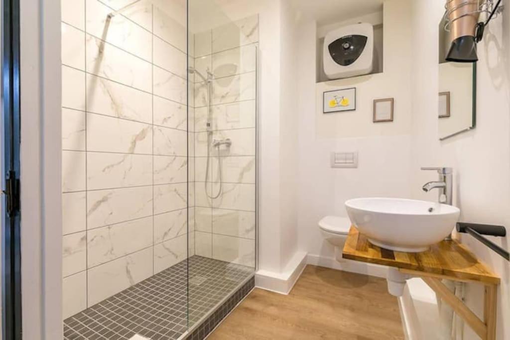 Appartement Le Lemon : Au Coeur Du Centre Historique *